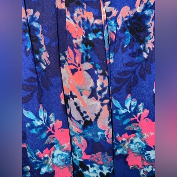 XHILATATION FLORAL SUMMER DRESS- SIZE SMALL- NWOT - Picture 10 of 10